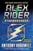 Stormbreaker — Horowitz Anthony