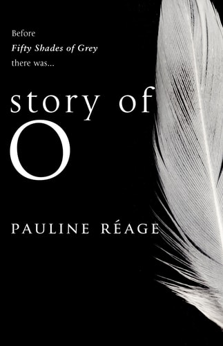 Story of O — Pauline Réage