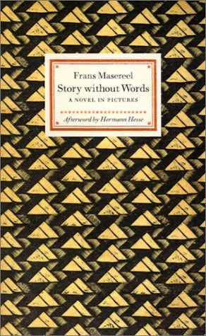 Story Without Words — Frans Masereel