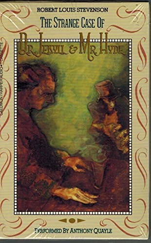 Strange Case of Dr.Jekyll and Mr.Hyde — Stevenson, Robert Louis