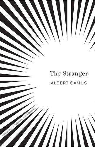 Stranger (Camus Novel) — Albert Camus, Albert