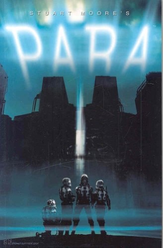 Stuart Moore’s Para — Stuart Moore