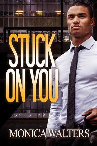 Stuck on You — Monica Walters