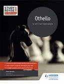 Study and Revise for AS/a-Level: Othello — Pete Bunten