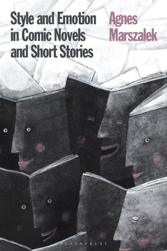 Style and Emotion in Comic Novels and Short Stories — Agnes Marszalek