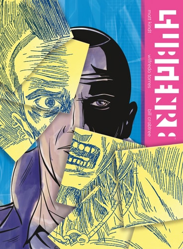 Subgenre — Matt Kindt