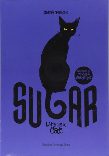 Sugar Life as a Cat — Serge Baeken