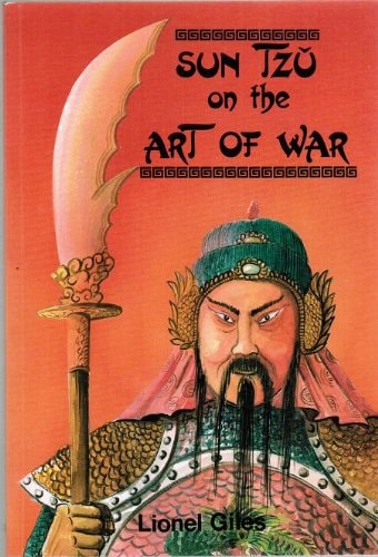 Sun Tzu on the Art of War — Lionel Giles