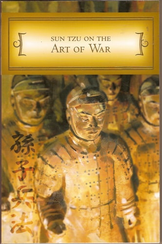 Sun Tzu on the Art of War The Oldest Military Treatise in the World — Sunzi