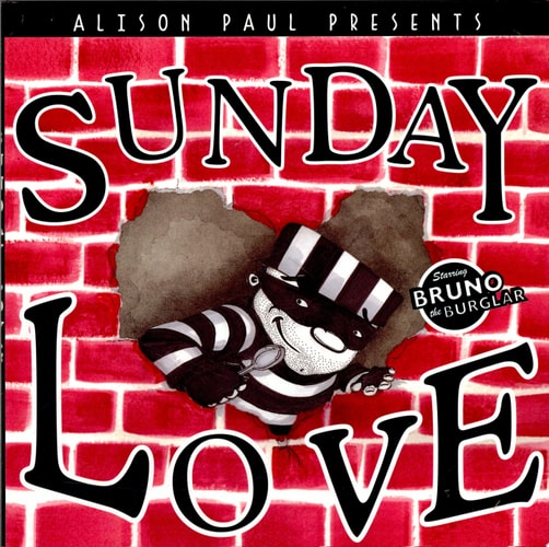 Sunday Love — Alison Paul