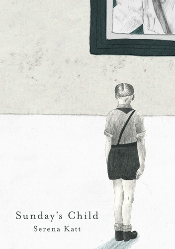 Sunday’s Child — Serena Katt