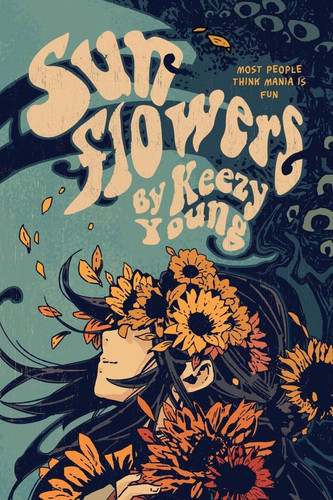 Sunflowers — Keezy Young