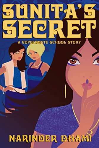 Sunita’s Secret — Narinder Dhami