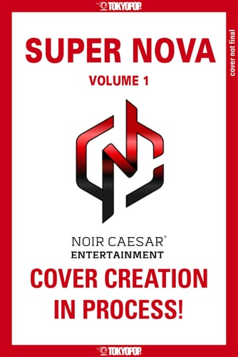 Super Nova, Volume 1 — George Watson