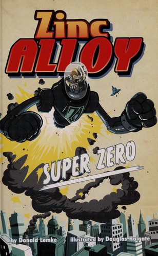 Super Zero — Donald Lemke