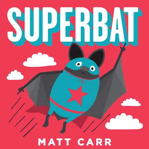 Superbat — Matt Carr
