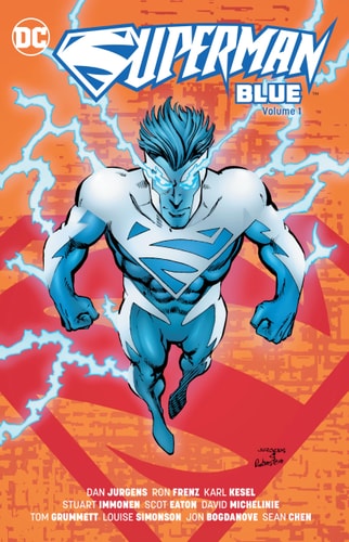 Superman Blue Vol. 1 — Karl Kesel