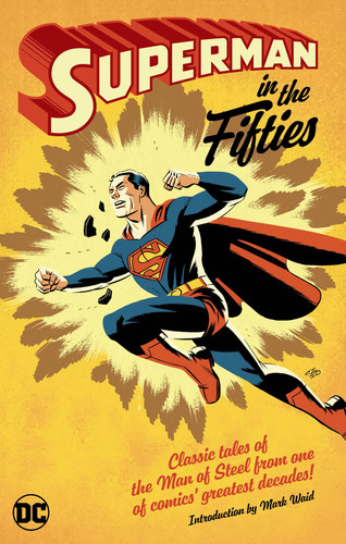 Superman in the Fifties — Various
