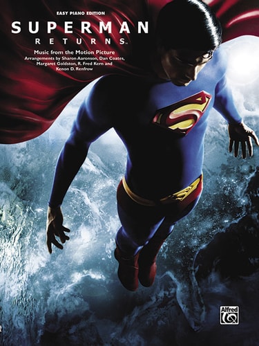 Superman Returns (Music from the Motion Picture) — Dan Coates