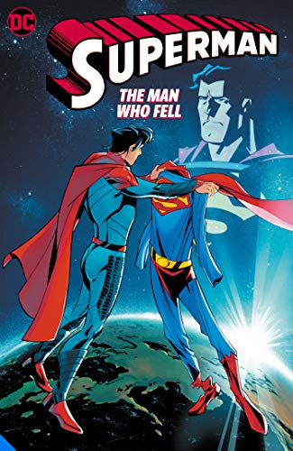 Superman: The One Who Fell — Phillip Kennedy Johnson