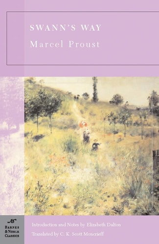 Swann’s Way — Marcel Proust