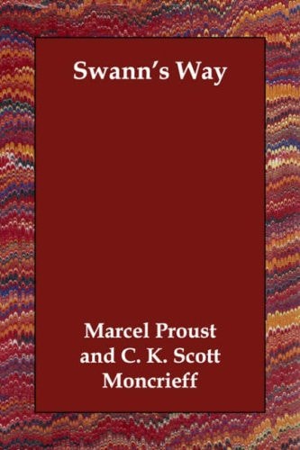 Swann’s Way — Marcel Proust