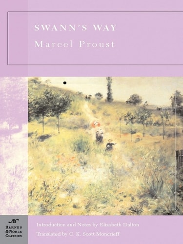 Swann’s Way — Marcel Proust