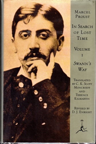 Swann’s Way — Marcel Proust