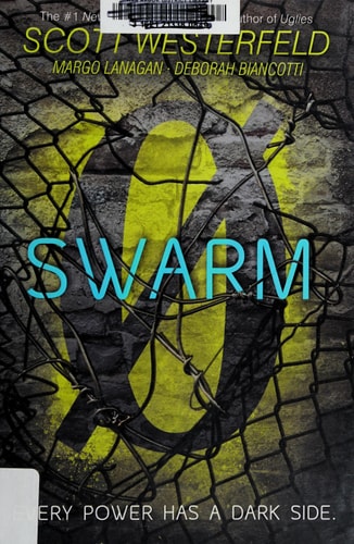 Swarm — Scott Westerfeld