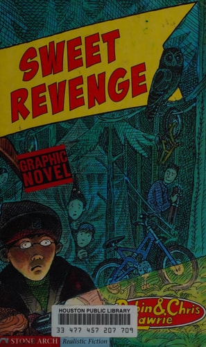 Sweet Revenge — Christine Lawrie