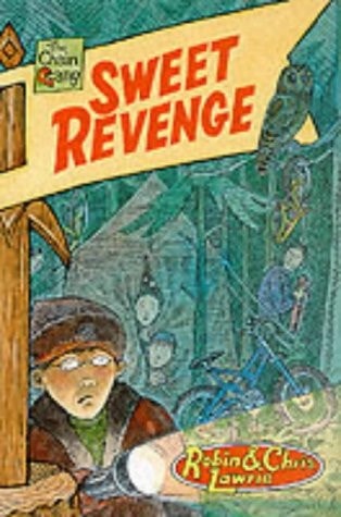 Sweet Revenge — Christine Lawrie