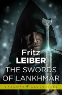 Swords of Lankhmar — Fritz Leiber