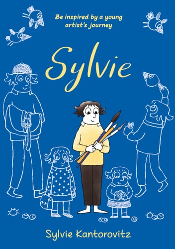 Sylvie — Sylvie Kantorovitz
