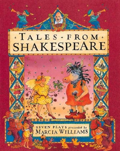 Tales from Shakespeare — Williams, Marcia