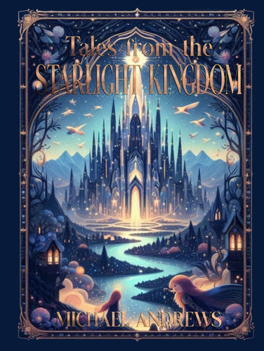 Tales from the Starlight Kingdom (The World of Starlight) — Andrews, Michael