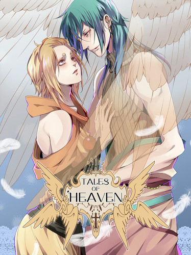 Tales of Heaven — Jin Amber