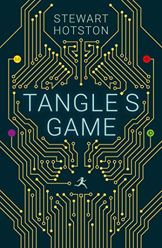 Tangle’s Game — Stewart Hotston