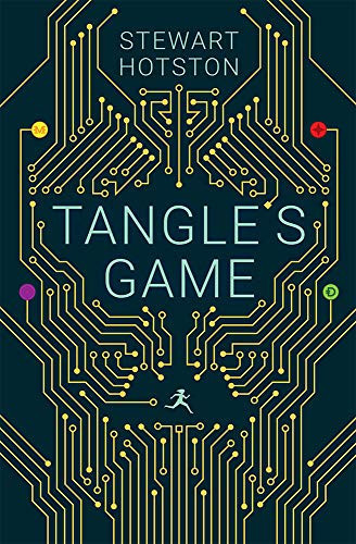 Tangle’s Game — Stewart Hotston