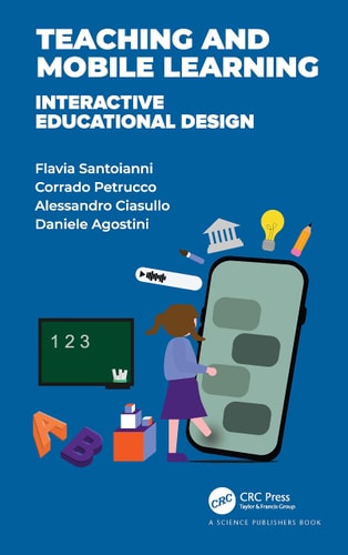 Teaching and Mobile Learning Interactive Educational Design — Flavia Santoianni
