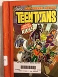 Teen Titans Jam-Packed Action!, Vol. 1 — Ben Abernathy