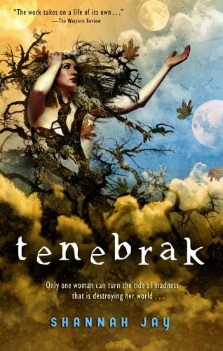 Tenebrak — Shannah Jay