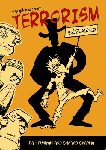 Terrorism Explained A Graphic Account — Ram Puniyani