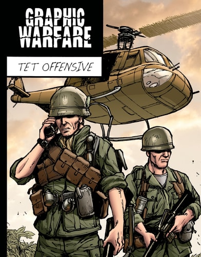 Tet Offensive — Joeming Dunn