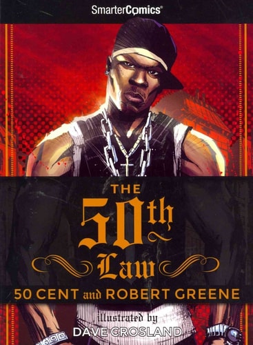 The 50th Law — Robert Greene