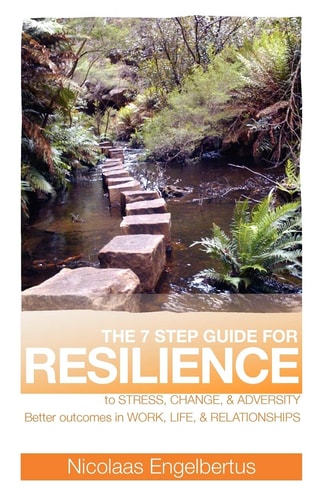 The 7 Step Guide for Resilience — Nicolaas Engelbertus