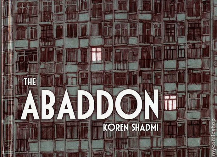 The Abaddon — Koren Shadmi