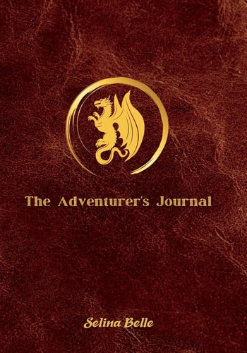 The Adventurer’s Journal — Selina Belle