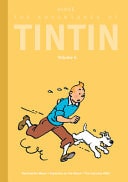 The Adventures of Tintin: Volume 6 Destination Moon / Explorers on the Moon / The Calculus Affair — Hergé