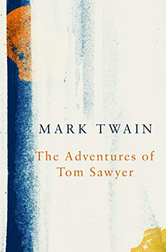 The Adventures of Tom Sawyer (Legend Classics) — Mark Twain