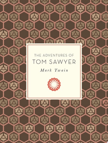 The Adventures of Tom Sawyer — Mark Twain